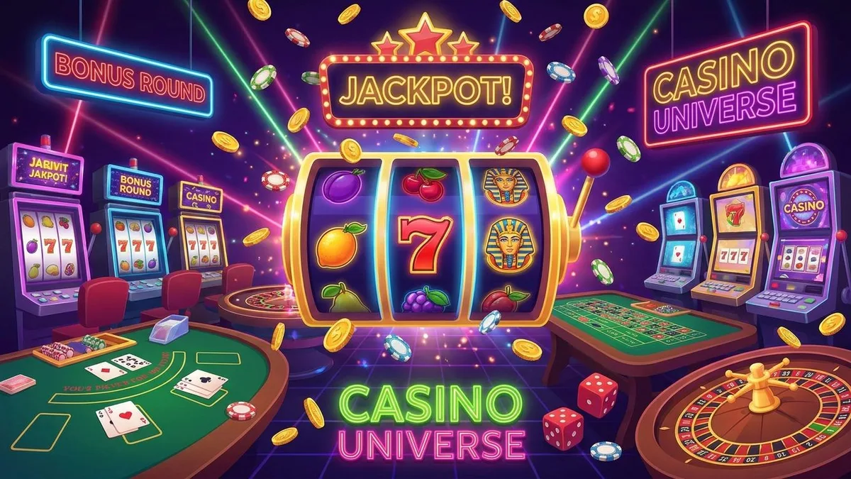 Giochi del casinò